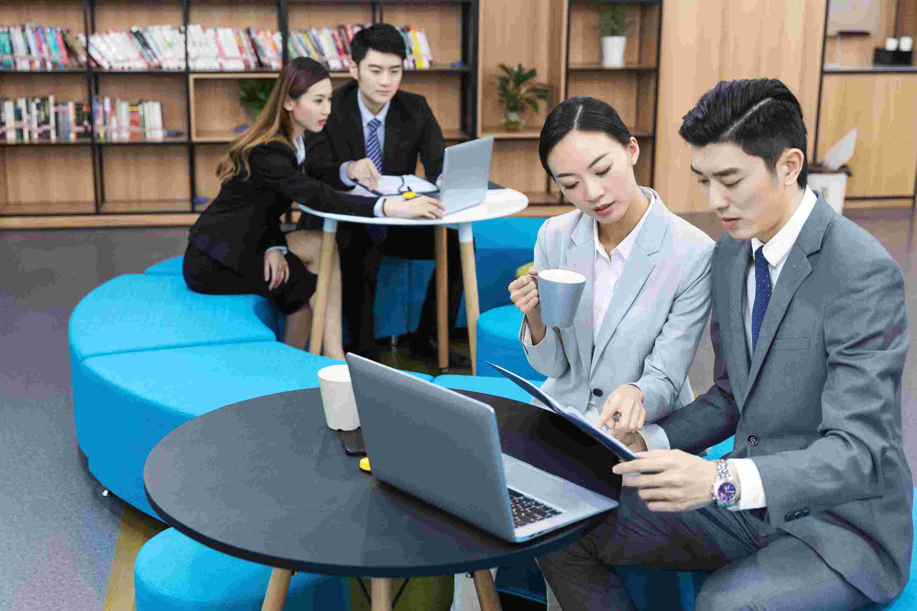 积云教育：人才打造迎合市场需求